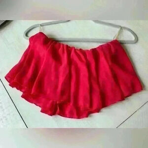 AGACI CROP TOP - Small